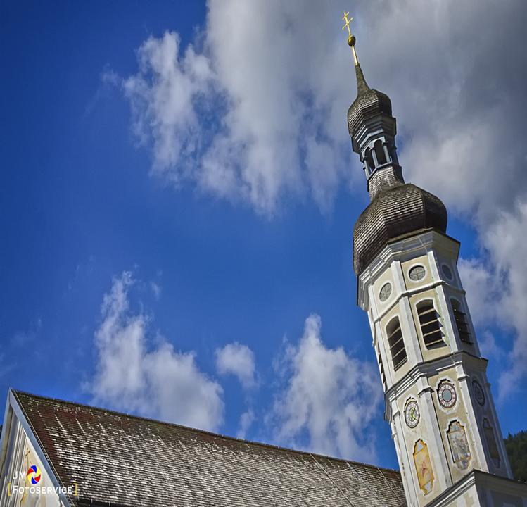 Sachrangerhof Landgasthof